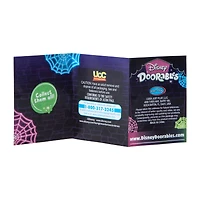 Disney Tim Burton's The Nightmare Before Christmas Doorables Collectible Figure (Styles May Vary)