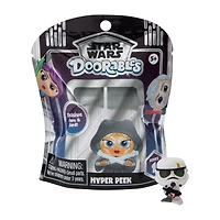 Disney Star Wars Doorables Hyper Peek Figure (Styles May Vary)