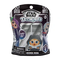 Disney Star Wars Doorables Hyper Peek Figure (Styles May Vary)