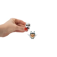 Disney Star Wars Doorables Hyper Peek Figure (Styles May Vary)