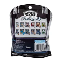 Disney Star Wars Doorables Hyper Peek Figure (Styles May Vary)