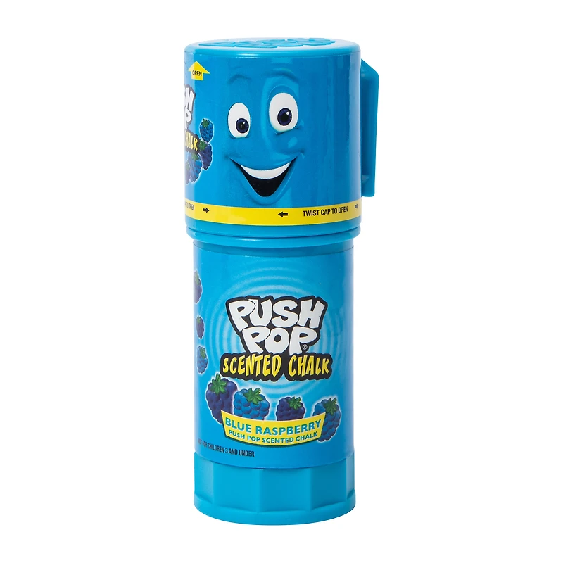 Push Pop® Scented Chalk