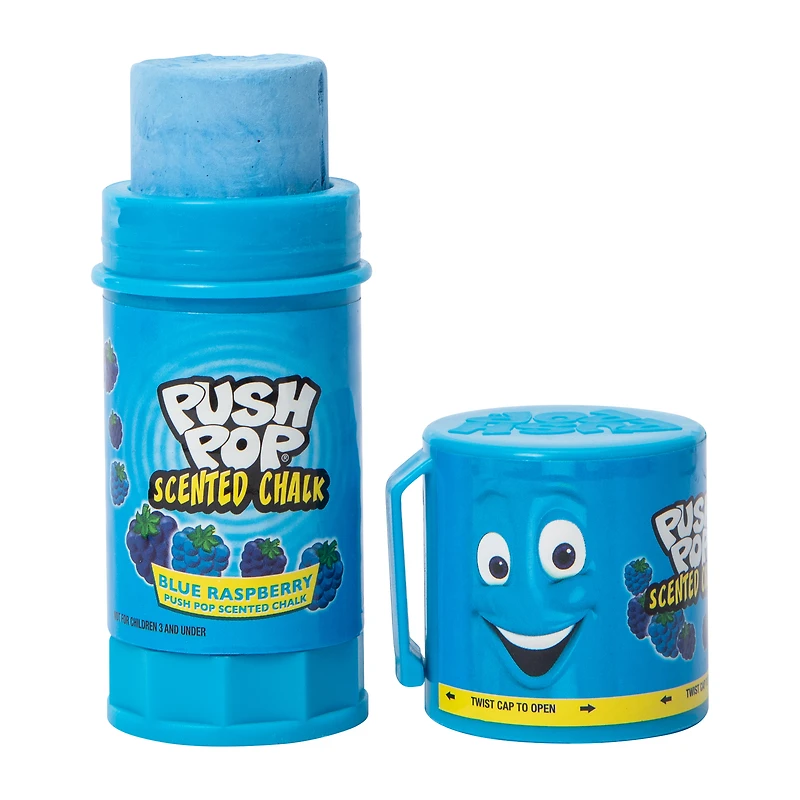 Push Pop® Scented Chalk