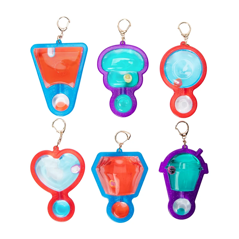 Goonameez Fidget Toy (Styles May Vary)