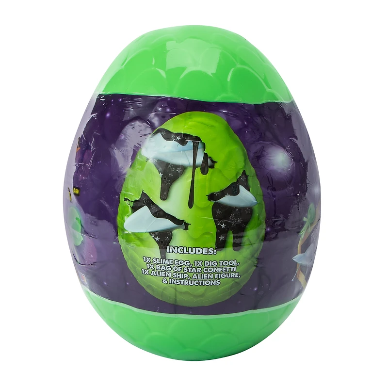 Dig Team® Slimy Egg 28.2oz