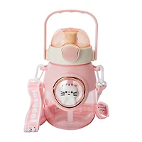 Cat Water Bottle 27oz