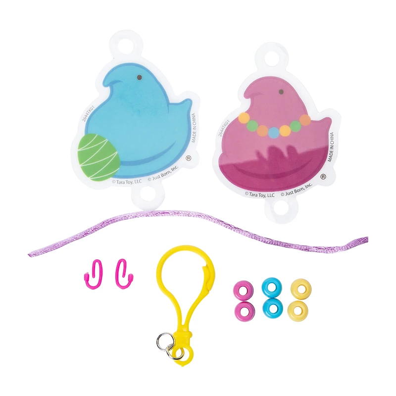 Peeps® Shrinky Dinks® Clip-ons