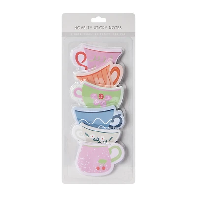Novelty Sticky Notes
