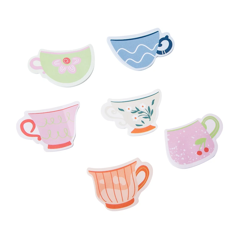 Novelty Sticky Notes