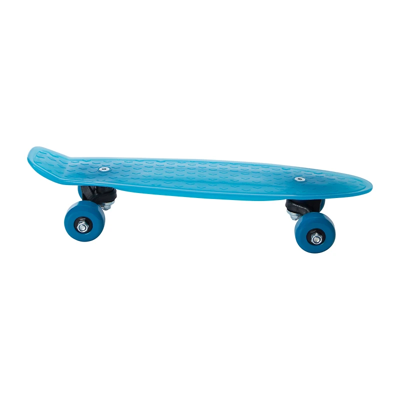 Mini Skateboard 17in