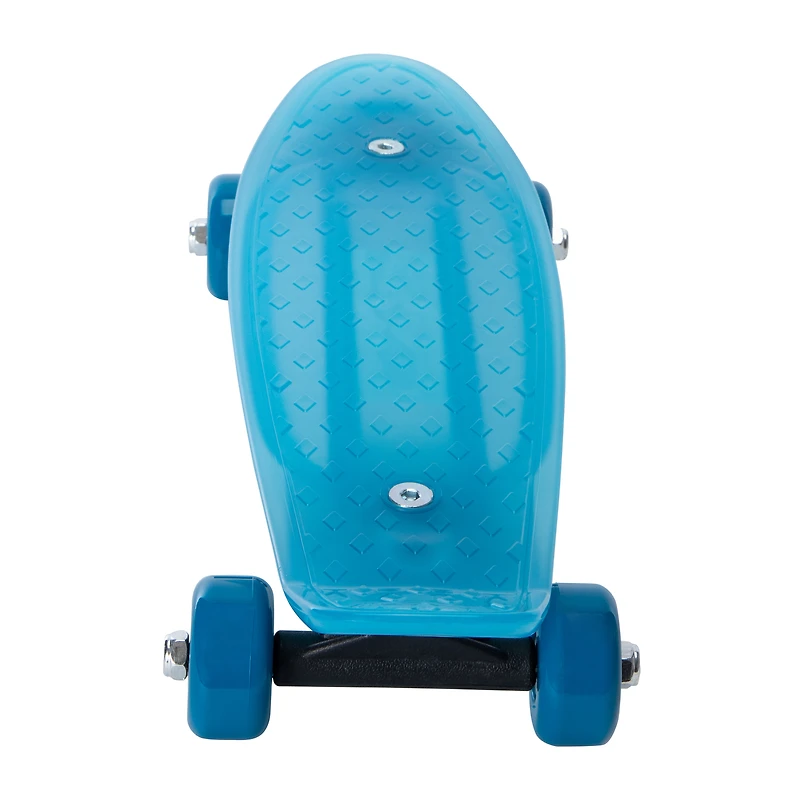 Mini Skateboard 17in