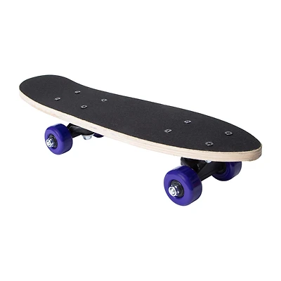 Printed Skateboard 17in