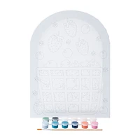 Art 101® Gallery® Canvas Set 9in x 12in