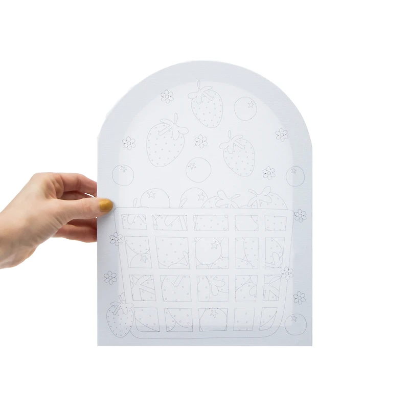 Art 101® Gallery® Canvas Set 9in x 12in