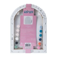 Art 101® Gallery® Canvas Set 9in x 12in