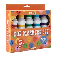 Art 101® Dot Markers Set