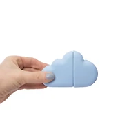 Shaped Silicone Ice Mold