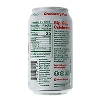 Poppi® Prebiotic Soda 12oz