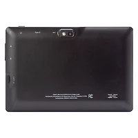 7in Tablet With Android™