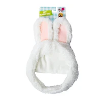 Pet Bunny Hat