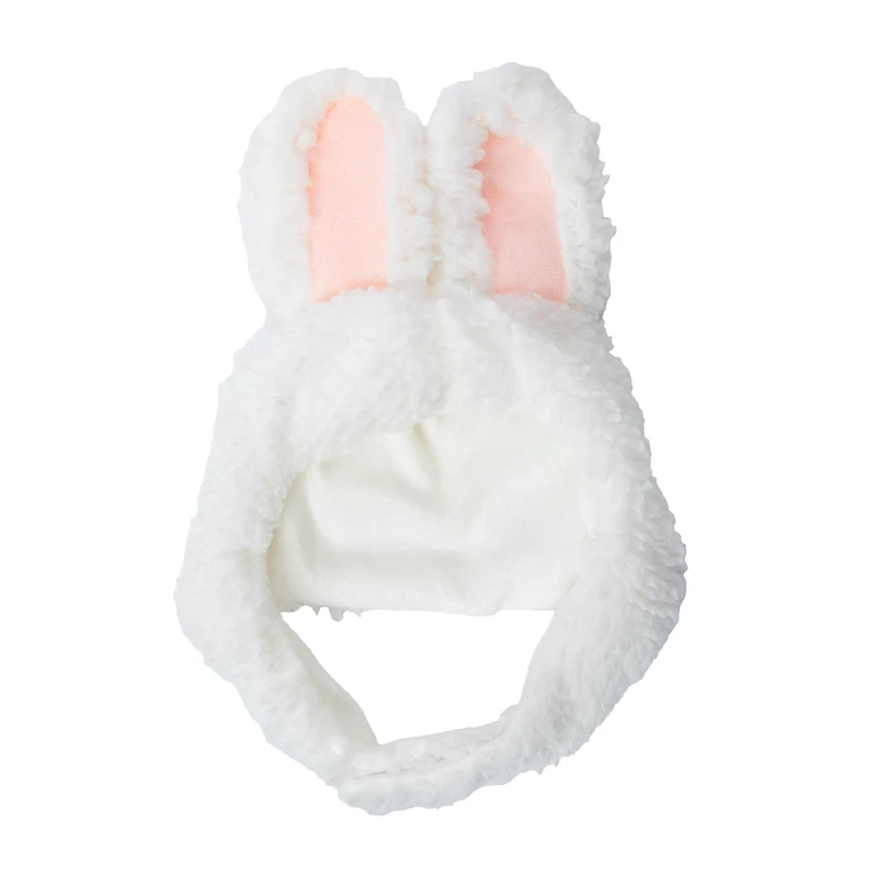 Pet Bunny Hat