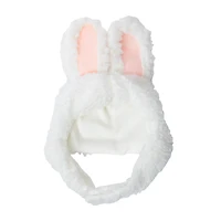Pet Bunny Hat