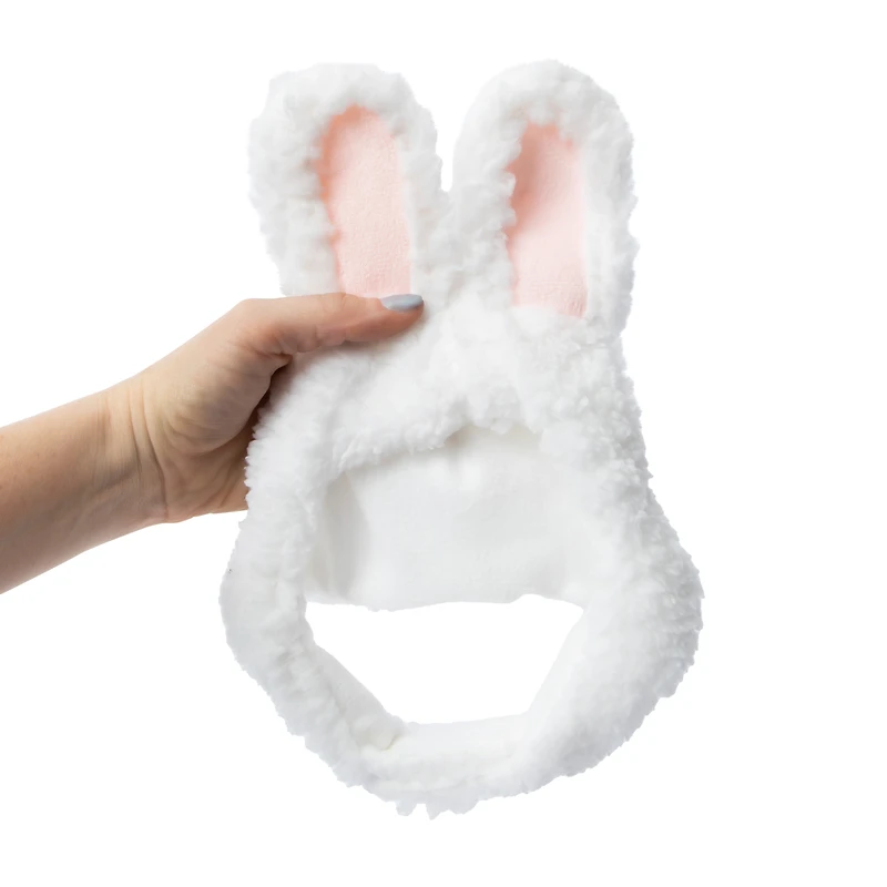 Pet Bunny Hat