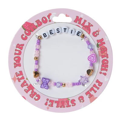 Mix & Match Bracelets