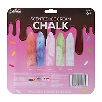 Scented Chalk 5-Count