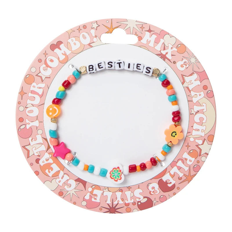 Create Your Combo Festival Bracelet