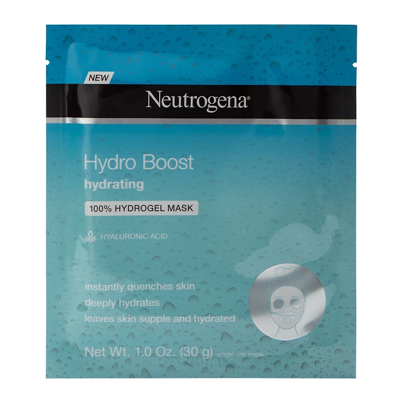 Neutrogena Hydro Boost Mask
