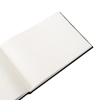 Debossed Sketchbook