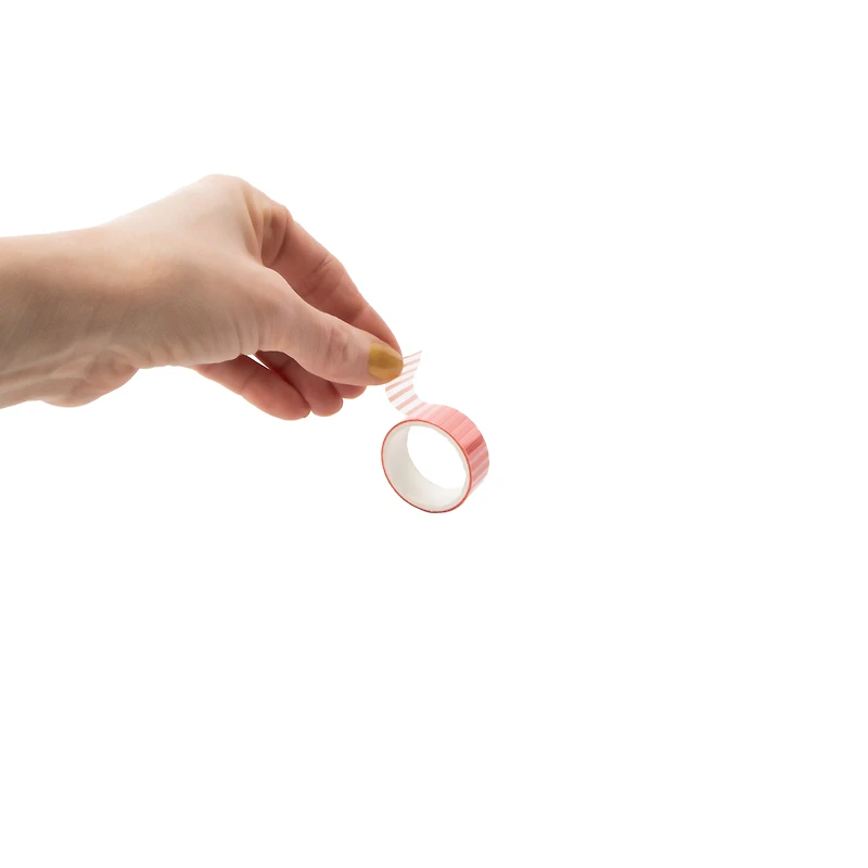 Decorative Tape 5-Pack