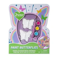 Paint Your Own Figures 2-Pack