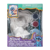 Disney Stitch Paint Your Own Ceramic Set