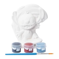 Disney Stitch Paint Your Own Ceramic Set