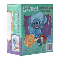 Disney Stitch Paint Your Own Ceramic Set