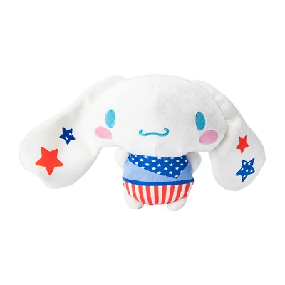 Hello Kitty And Friends® USA Patriotic Plush
