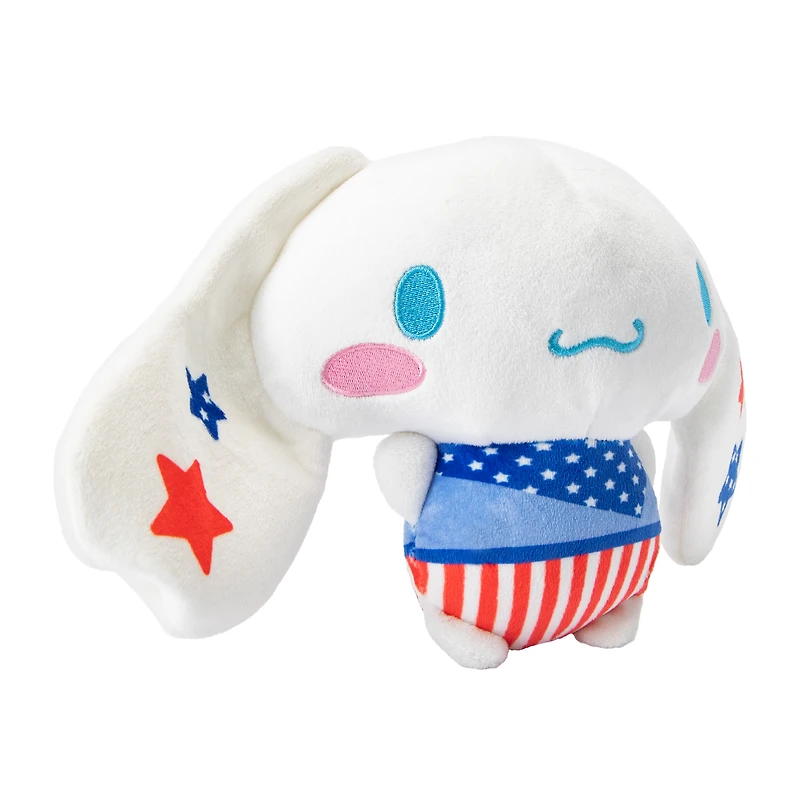 Hello Kitty And Friends® USA Patriotic Plush