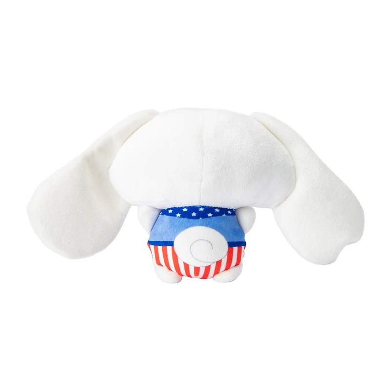 Hello Kitty And Friends® USA Patriotic Plush