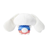 Hello Kitty And Friends® USA Patriotic Plush