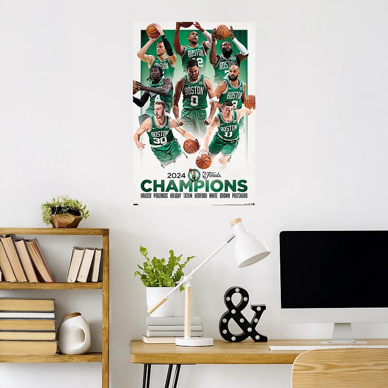 Sports Posters