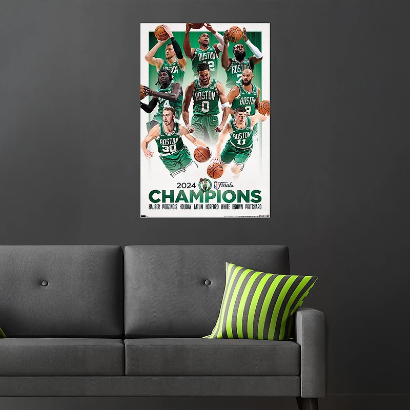 Sports Posters