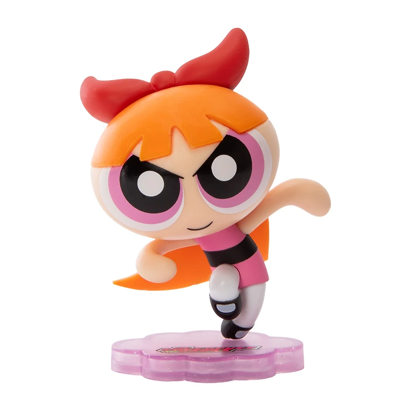 The Powerpuff Girls™ Mini Bobblehead Toy
