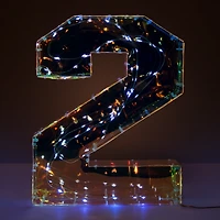 16 Party Lights 12in