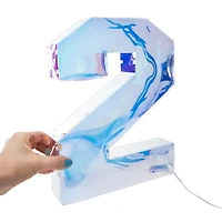 16 Party Lights 12in