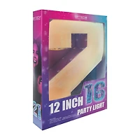 16 Party Lights 12in