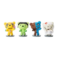 Deddy Bears® Series-2 Mini Figures (Styles May Vary)