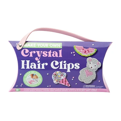 Make Your Own Mini Fashion Kit