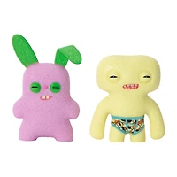 Fuggler™ Funny Ugly Monster Collectible Figures 2-Pack